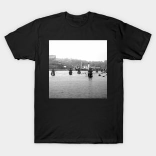 The Salt Lake Stockholm T-Shirt